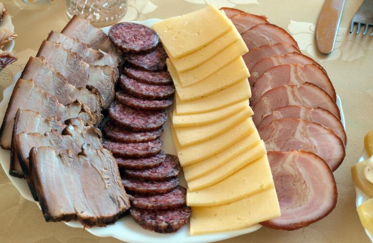 Foods That Cause Plaque Buildup In The Arteries