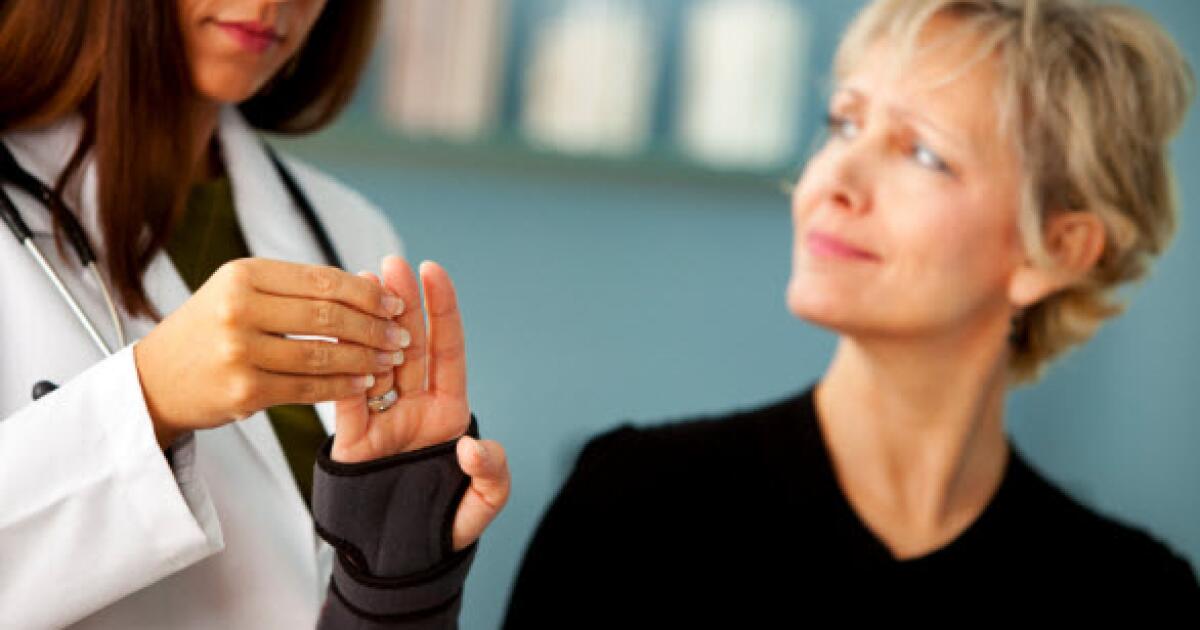 Tingling Symptoms Causes Treatments