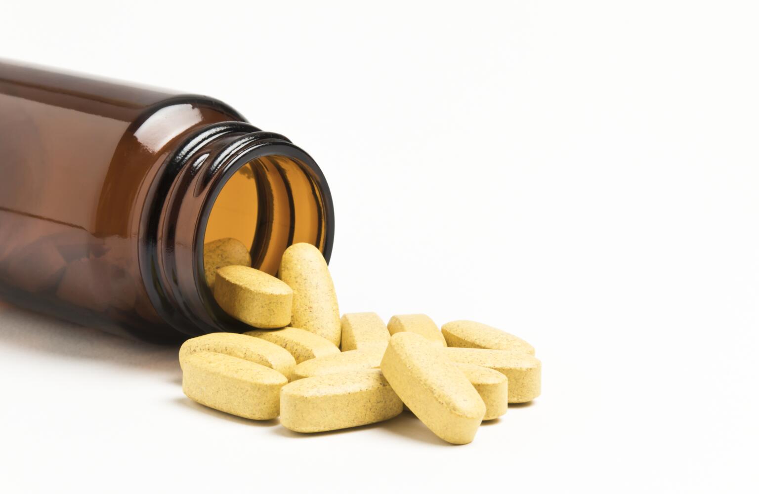 Potassium Supplements What to Know About Dosage & Side Effects