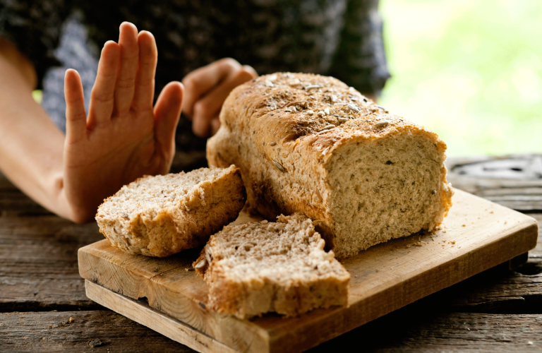 wheat intolerance