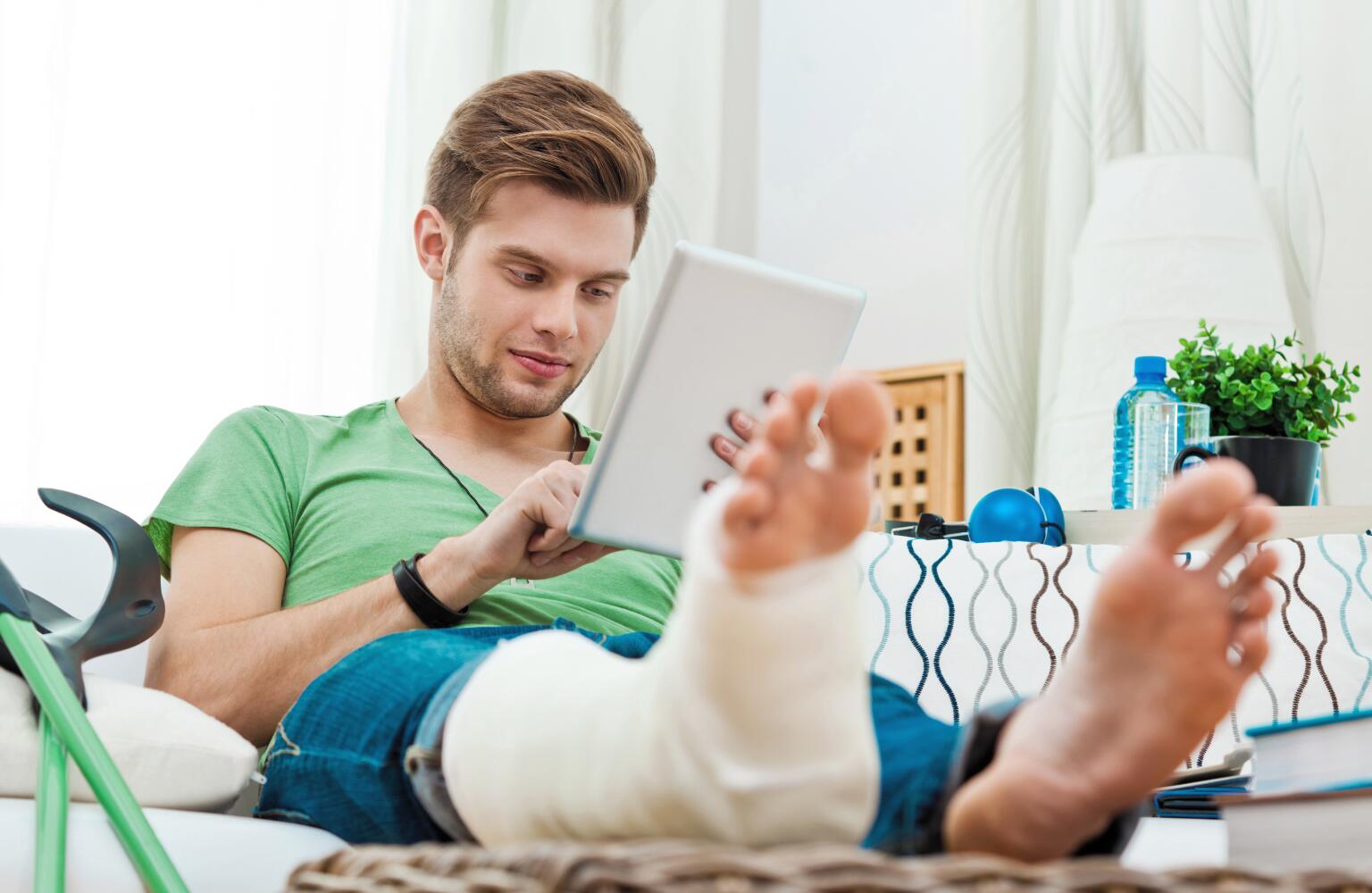What To Expect With Broken Leg Recovery Leg Fracture Recovery Time What To Expect With Broken Leg Recovery Leg Fracture Recovery Time