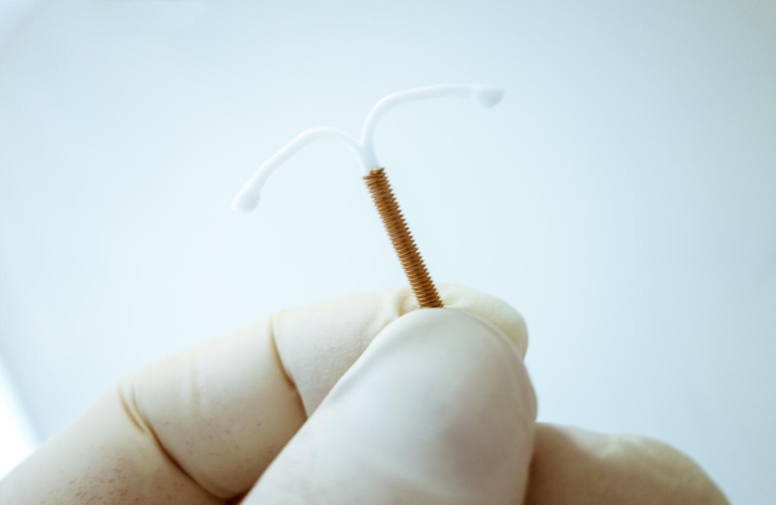 IUD Removal What to Expect After Your IUD Is Removed
