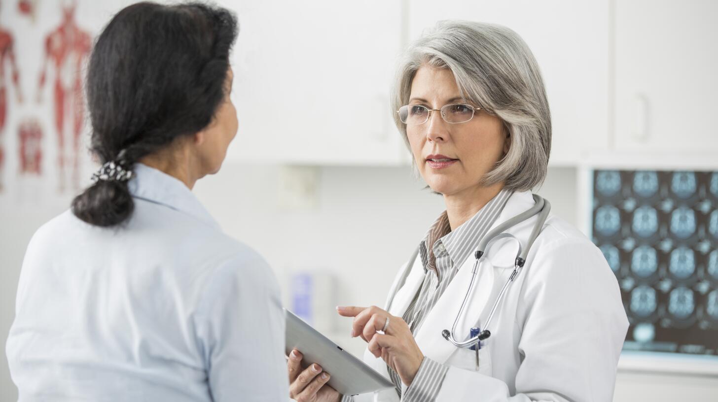 9 Things Doctors Want You to Know About Bladder Cancer