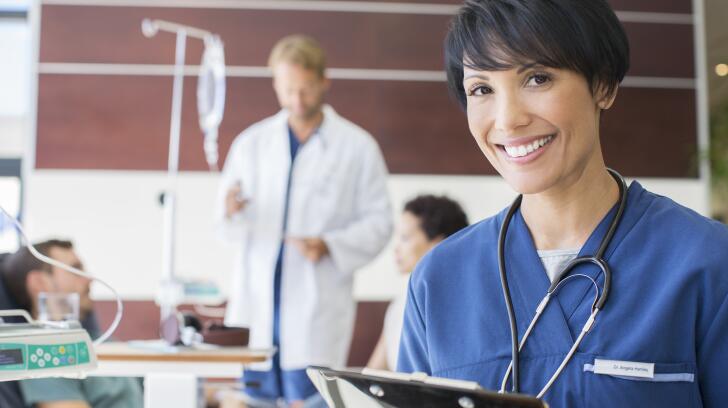 8 Tips for Choosing an Oncologist