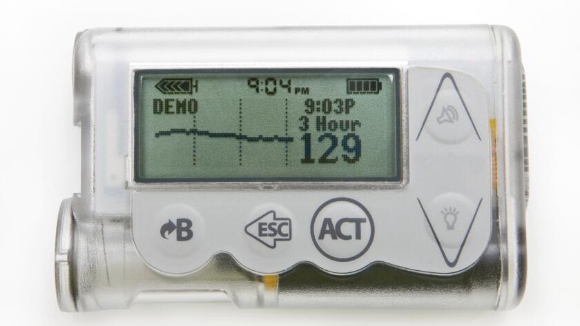 Pros And Cons Of Insulin Pumps