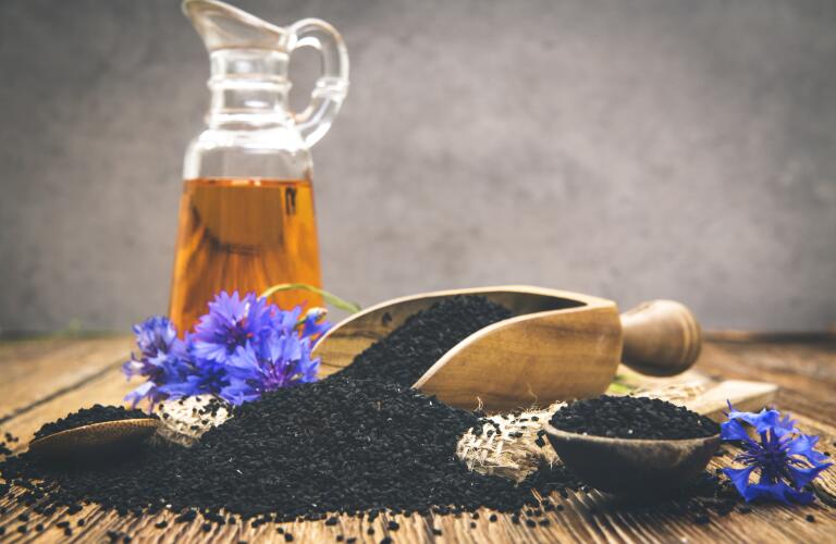 When Should You Take Black Seed Oil Black Seed Oil Benefits When Should You Take Black Seed Oil Black Seed Oil Benefits