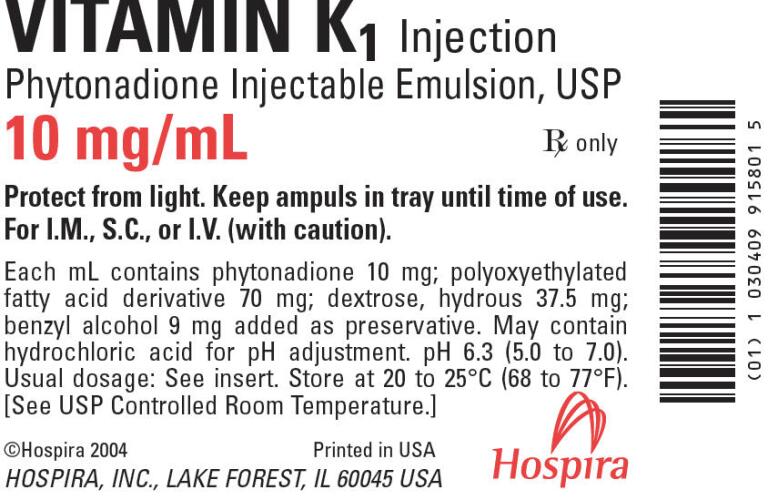 What is usp on vitamin labels