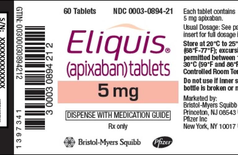 eliquis pictures images labels