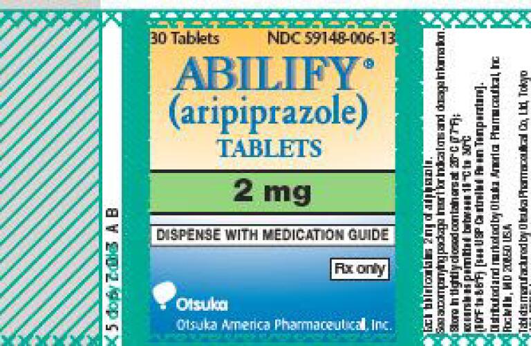 Abilify 20 Mg Tablets