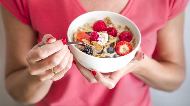 Polycystic Kidney Disease Diet Staying Healthy With Kidney Disease