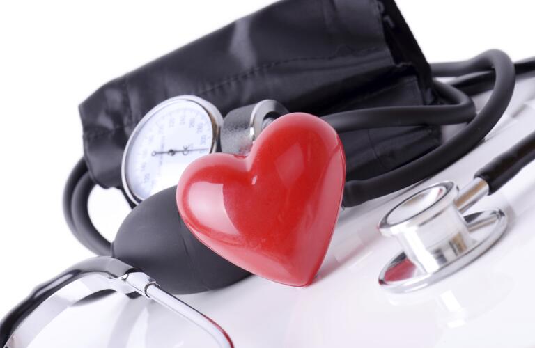 Heart Check