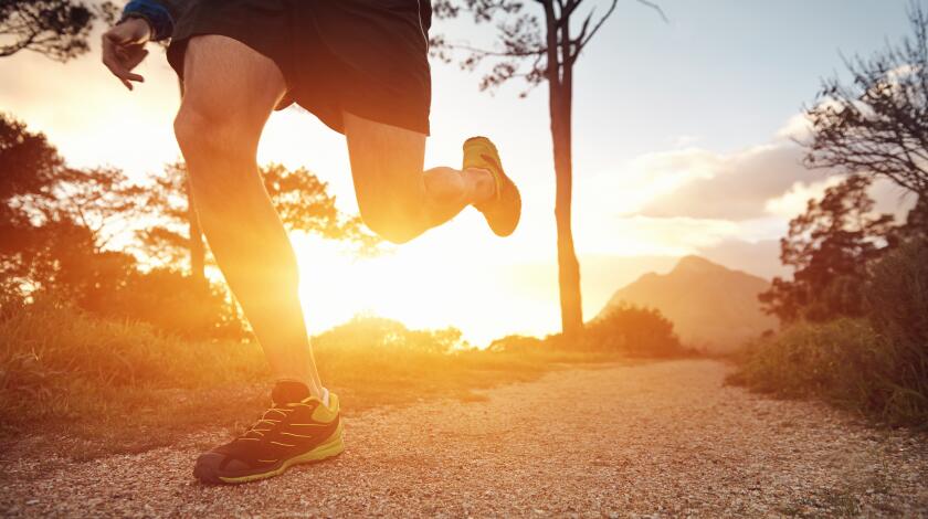 9 Surprising Runner S Knee Facts