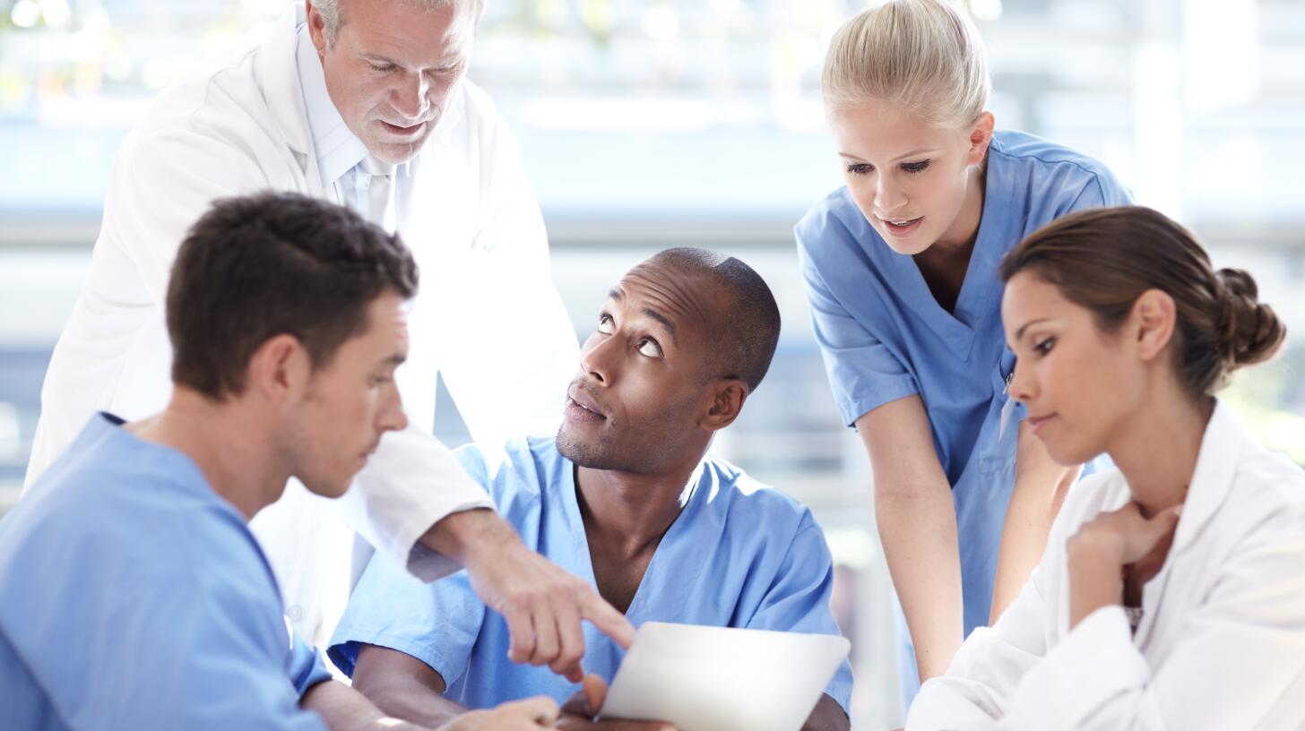 4 reasons to see a rheumatologist