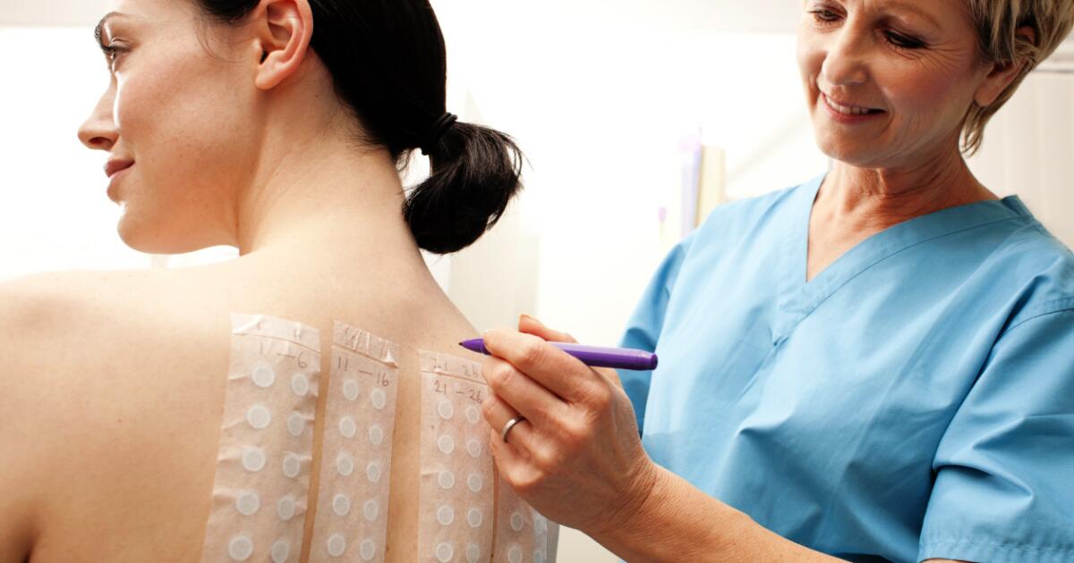 What is an AllergistImmunologist? Allergy Doctor Asthma Specialist