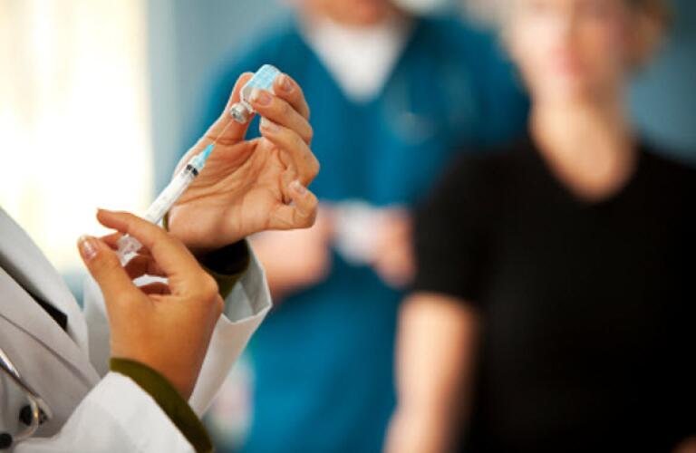 How Biologics Are Given