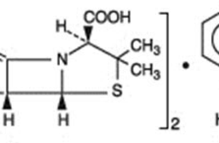 Bicillin C R 900 300 Pharmacological Profile Healthgrades Penicillin G Benzathine And Penicillin G Procaine Injection Suspension