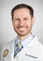 Dr Nathaniel Schuster
