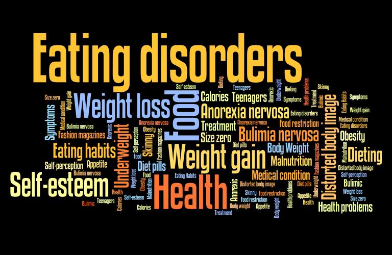 Eating disorders