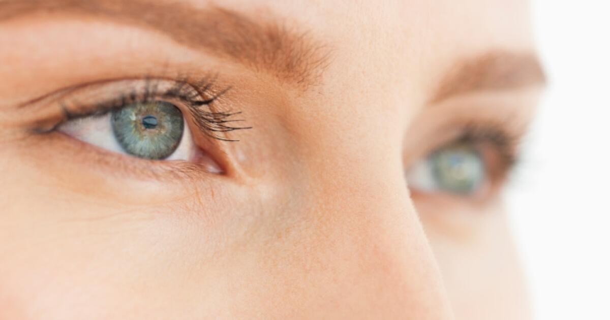 8 Common Eye Symptoms And What They Mean