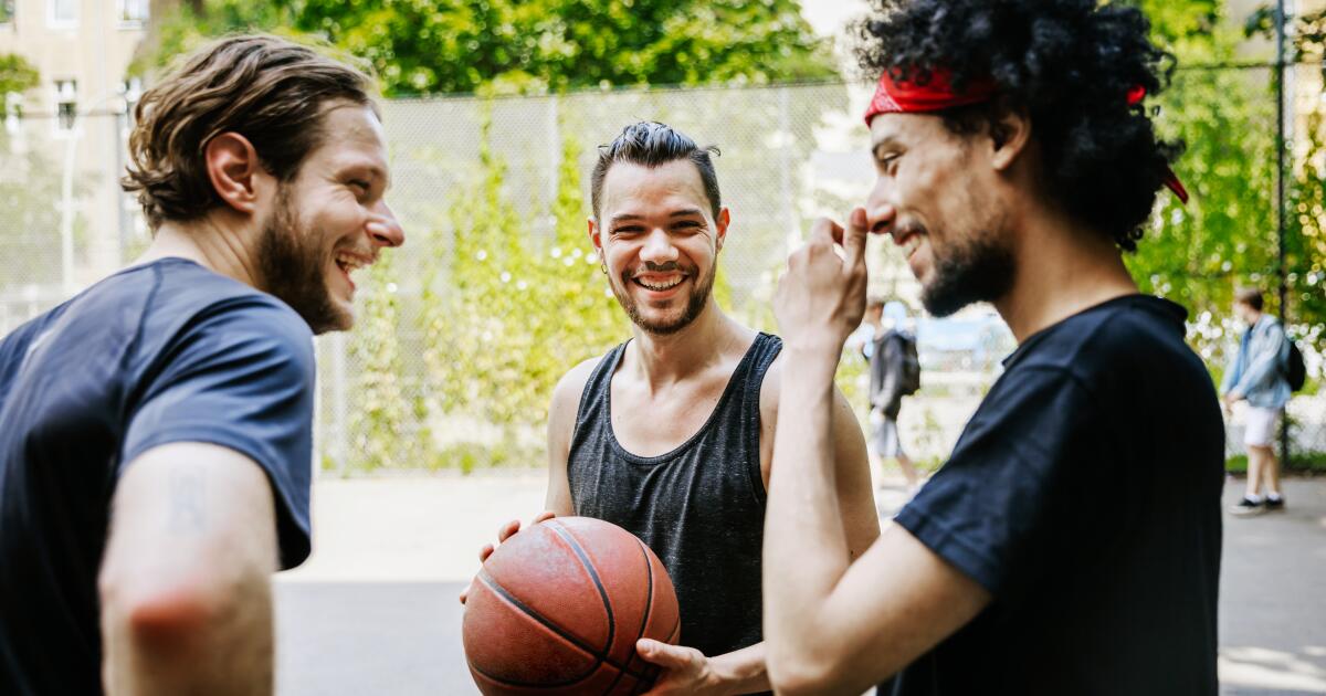 7 Surprising Facts About Testicular Cancer