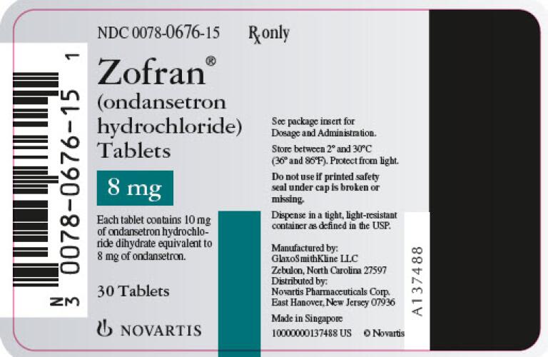 ZOFRAN Healthgrades (ondansetron hydrochloride tablet, orally