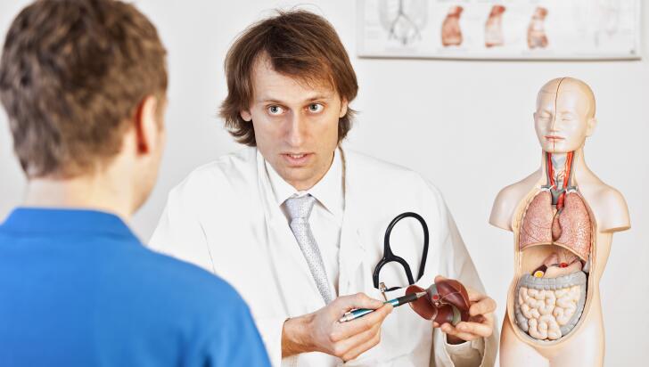 Drugs That Can Cause Liver Damage Drug Induced Liver Injury