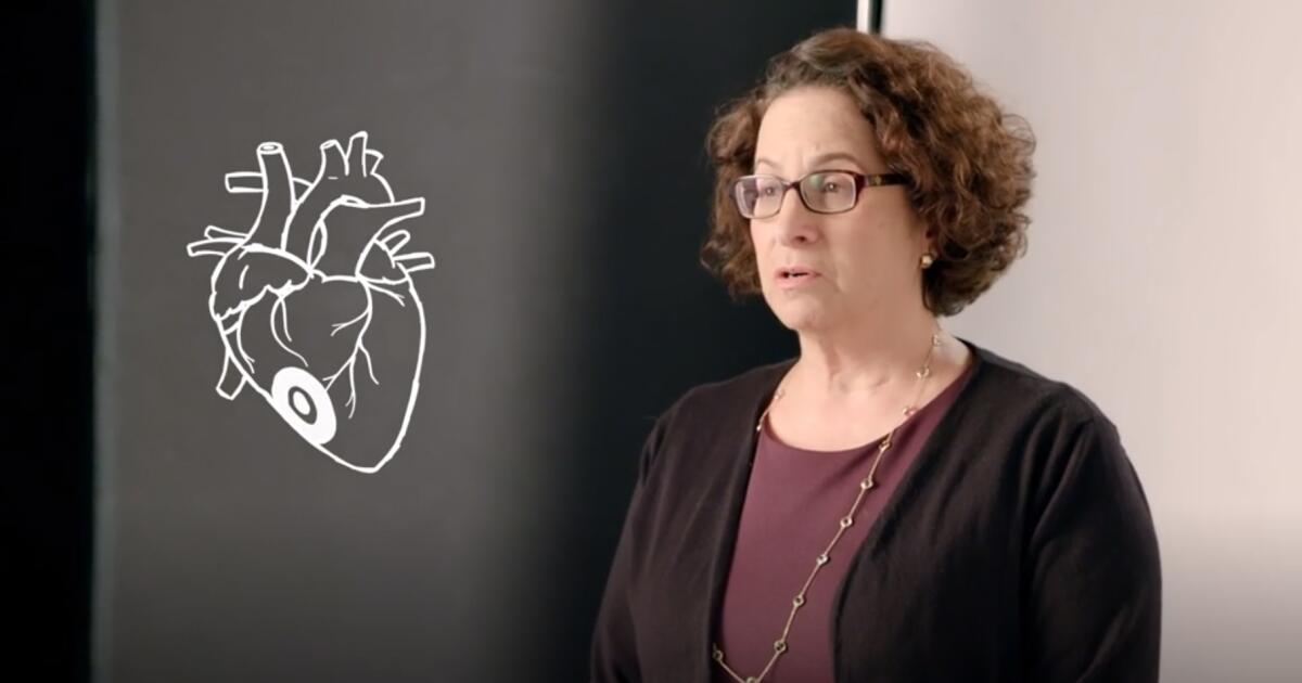 life after heart attack recovery