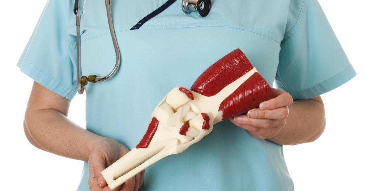 Tips For Successful Recovery After Acl Surgery Tips For Successful Recovery After Acl Surgery