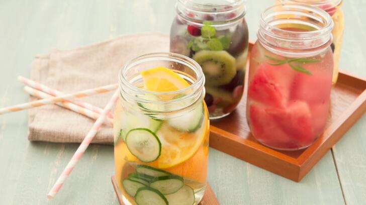 Healthy Beverages For Diabetics