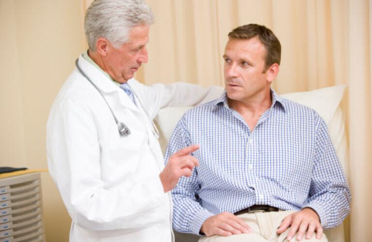 COPD Ask Questions