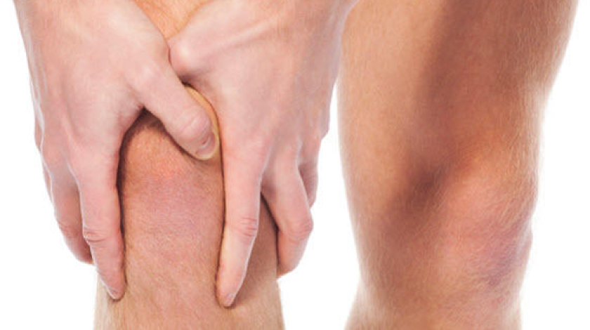 Meniscus Tear | 7 Things to Know About a Torn Meniscus