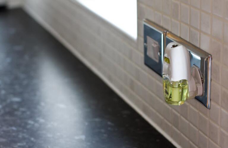 plug-in air fresh