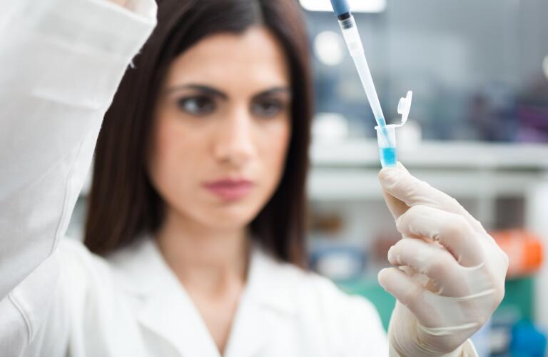 scientist-with-test-tube