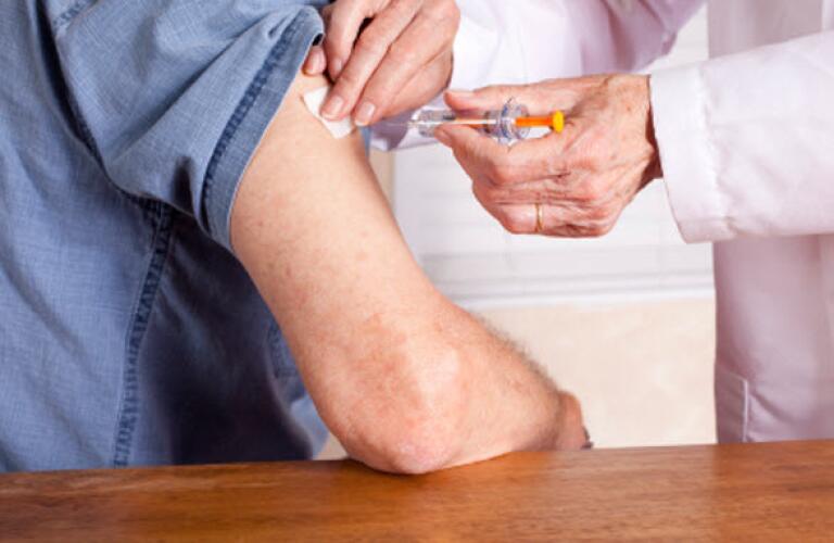 Who Needs The Shingles Vaccine