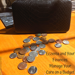 Eczema and Your Finances Manage Your Care on a Budget image