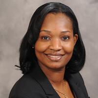 Bukola Olubi, MD