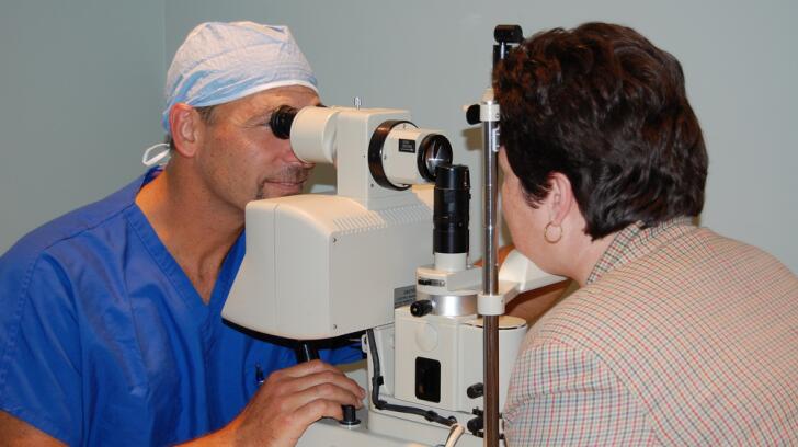 8 Things To Know About Lasik Surgery