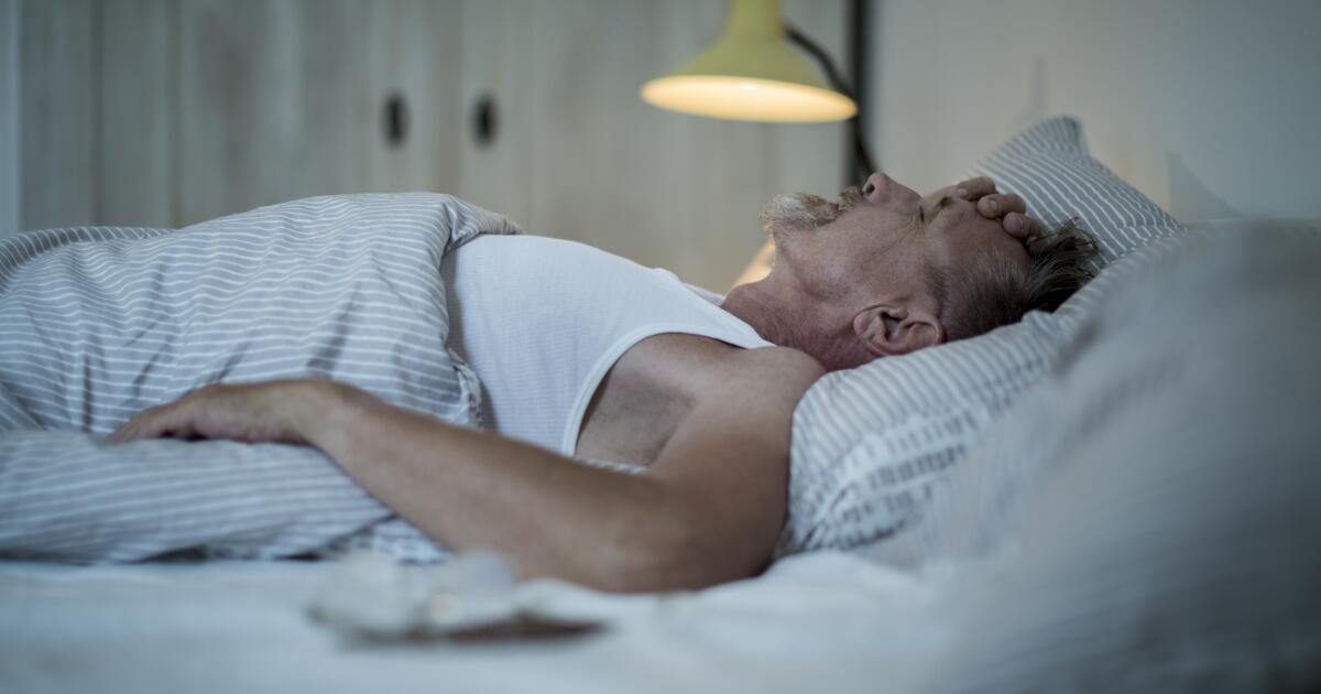 leukemia night sweats