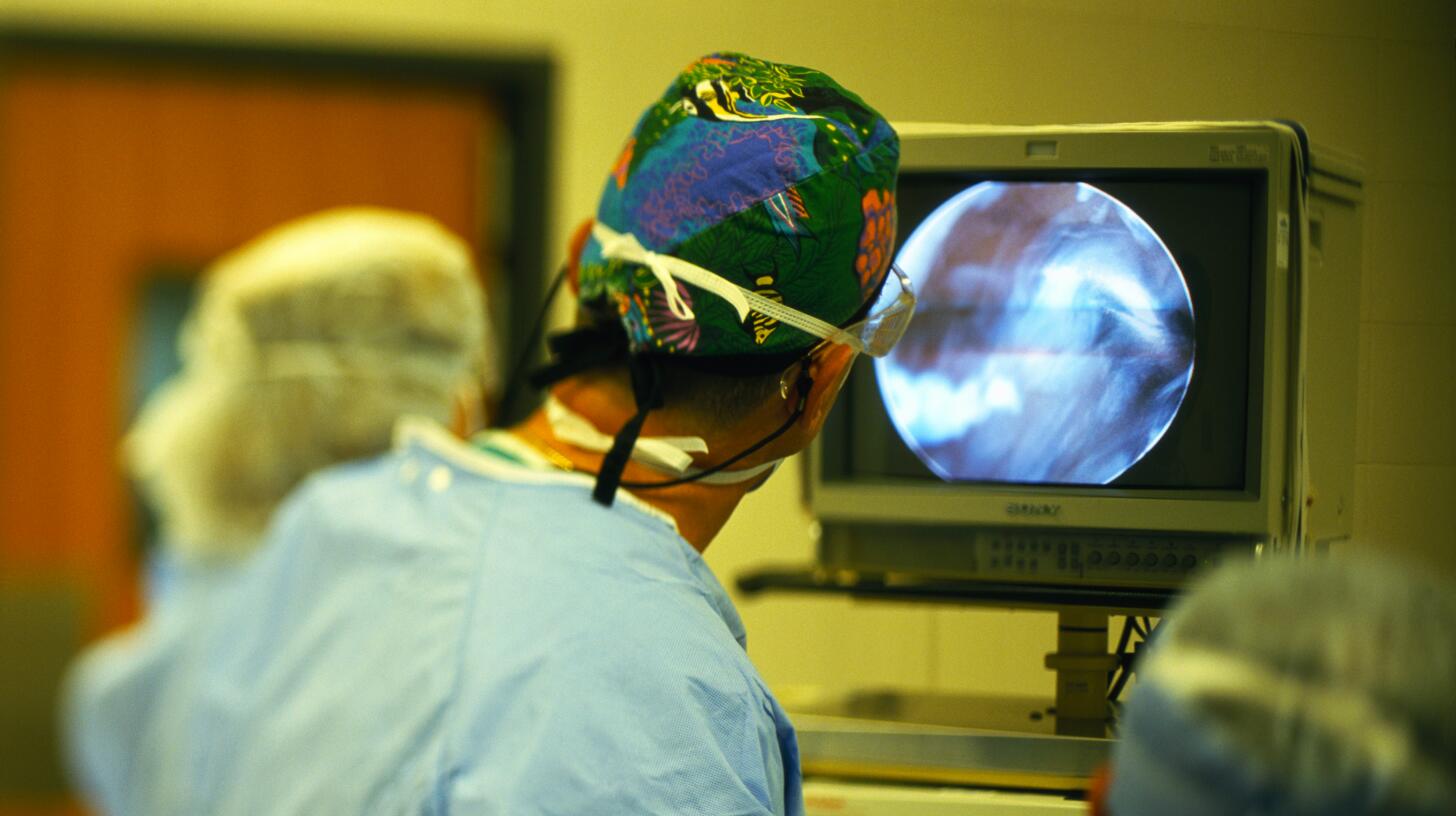 endoscopy after effects