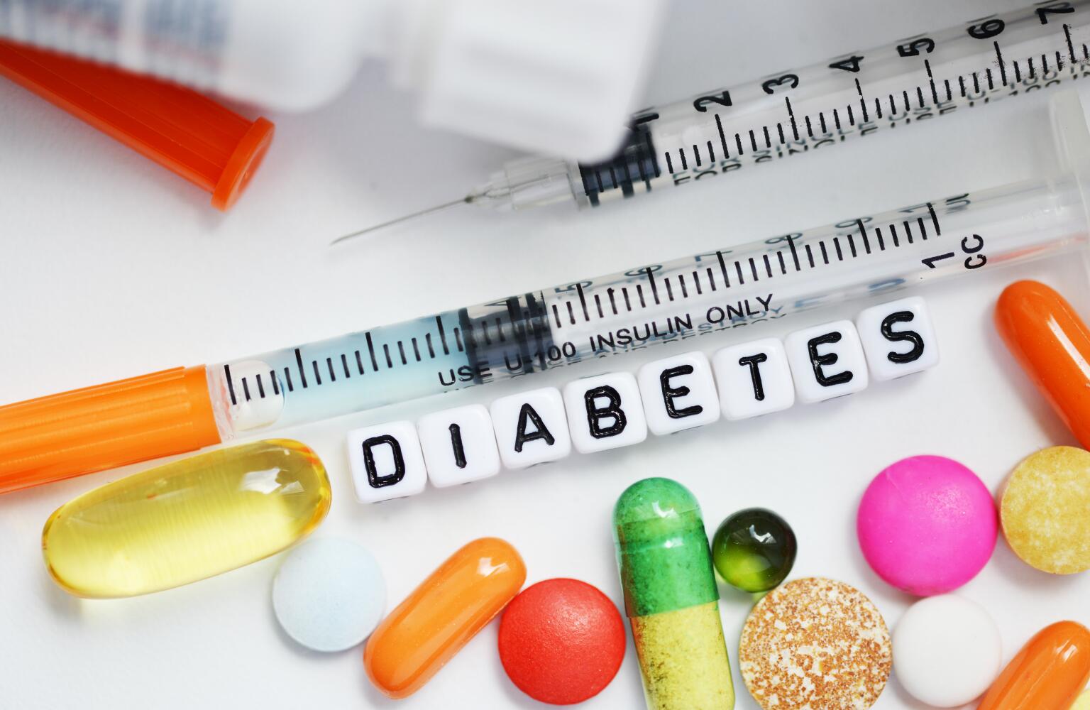 Rejecting the Biggest Insulin Myths With Type 2 Diabetes