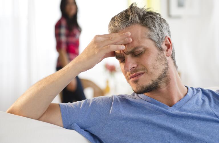 7 Natural Remedies For Headaches Home Remedies For Headache