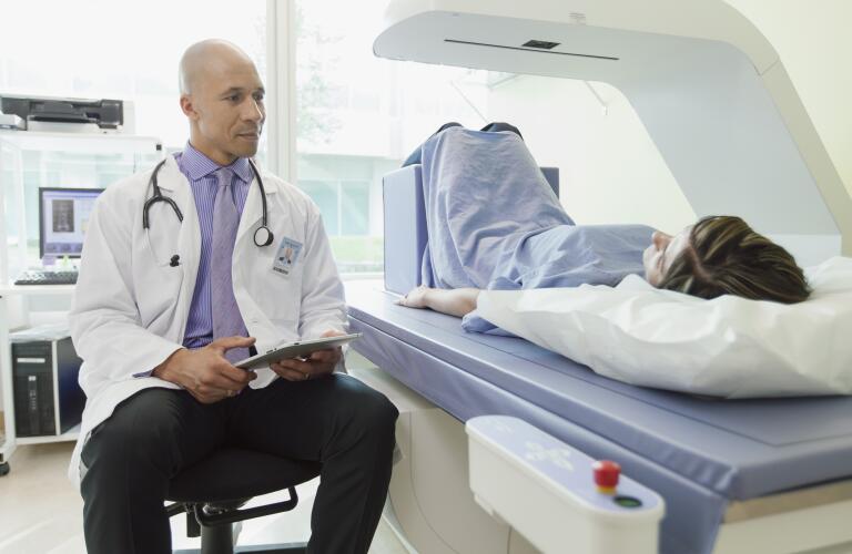 bone-density-scan