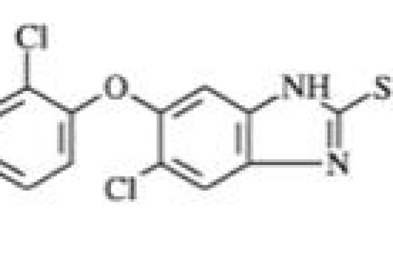 triclabendazole tablet