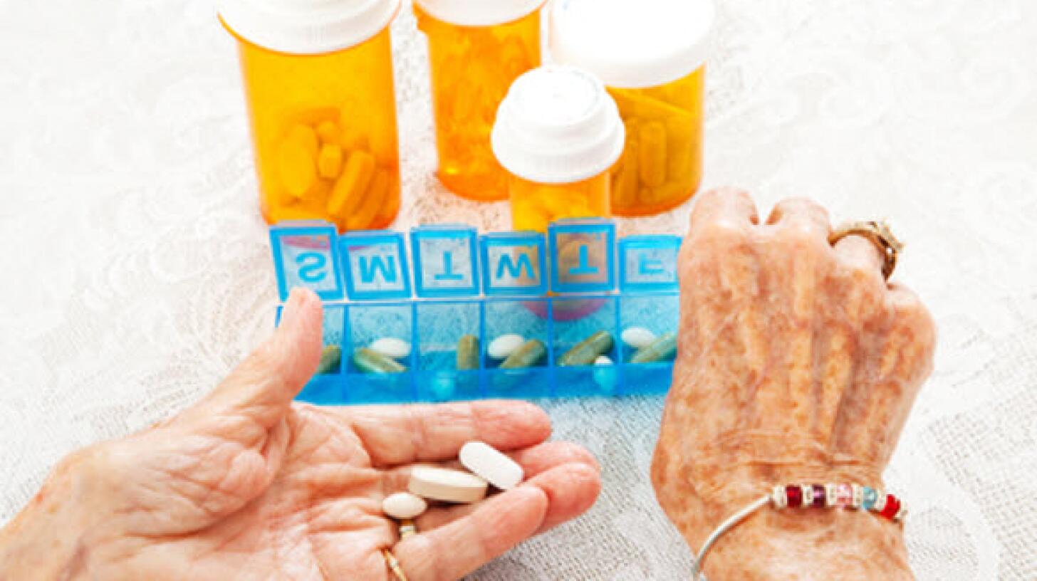 10 Types of Assistive Devices for Parkinson's Disease