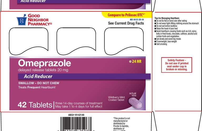 Good Neighbor Pharmacy Omeprazole Pictures Images Labels Healthgrades Omeprazole Tablet Delayed Release