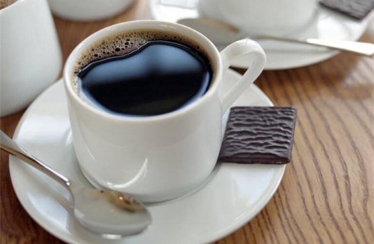 coffee