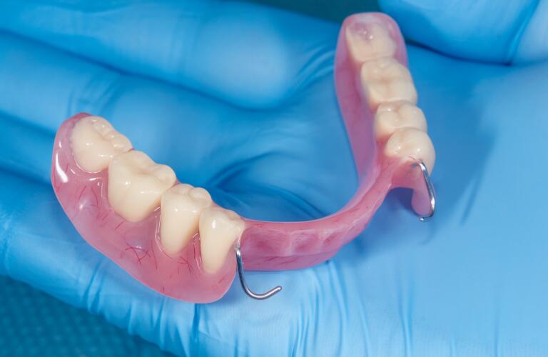 Dentures How They Work, Partial vs Full, Cost, & Tips for Eating With Dentures