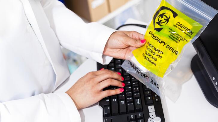 9 Things To Know About Radiation Therapy