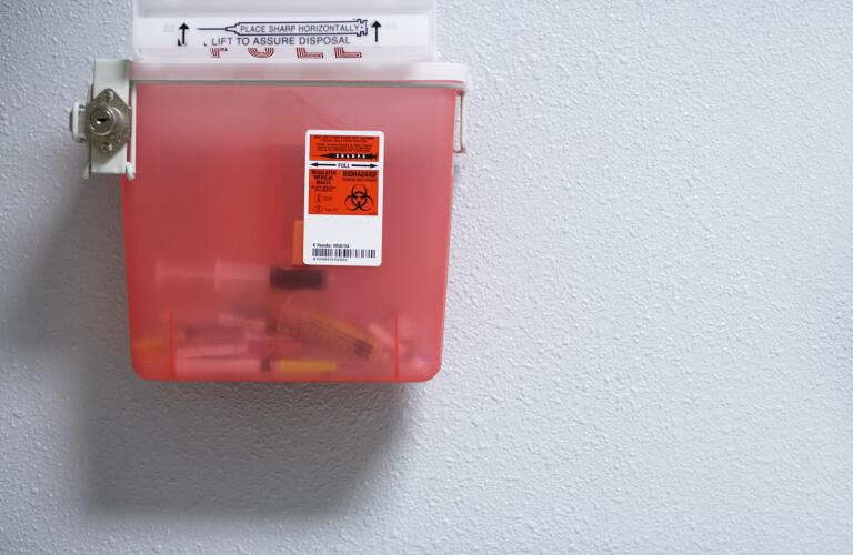 What You Need To Know About Diabetes Injection Pen Disposal