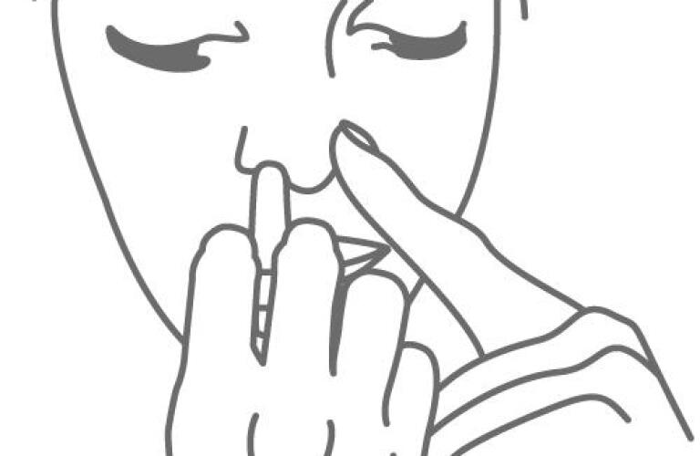 Nascobal Healthgrades Cyanocobalamin Spray